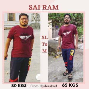 weight_loss_Testimonial_100_Years_Health_By_Jyothi_Mandal