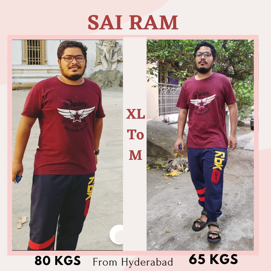 weight_loss_Testimonial_100_Years_Health_By_Jyothi_Mandal